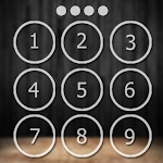 Cover Image of Download Keypad Lock Screen 7.8 APK
