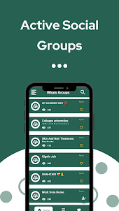 Whats Group Links Join Groups