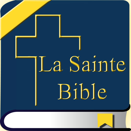 La Bible - Louis Segond logo