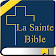 La Bible - Louis Segond icon