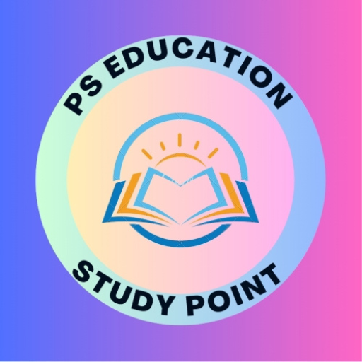 Ps Education Study Point Screenshot 3 - AppWisp.com