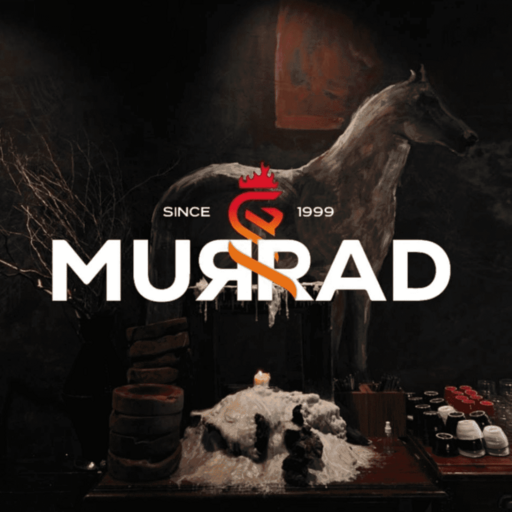 MURRAD logo
