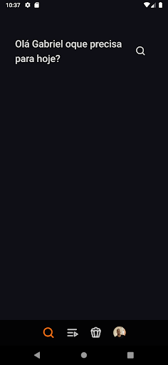 FlixAI Screen 2