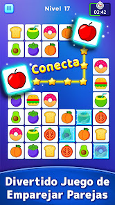 Screenshot 25 Onnet Connect: Juego de Fichas android