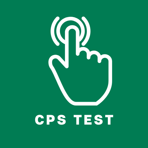 Cps Test - Apps on Google Play