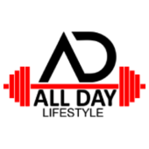 All Day Lifestyle logo