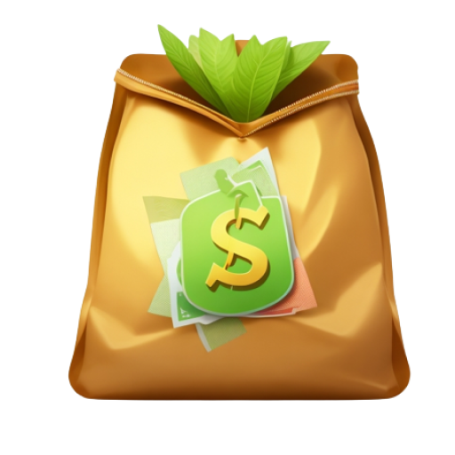 Smart Savings Tracker logo