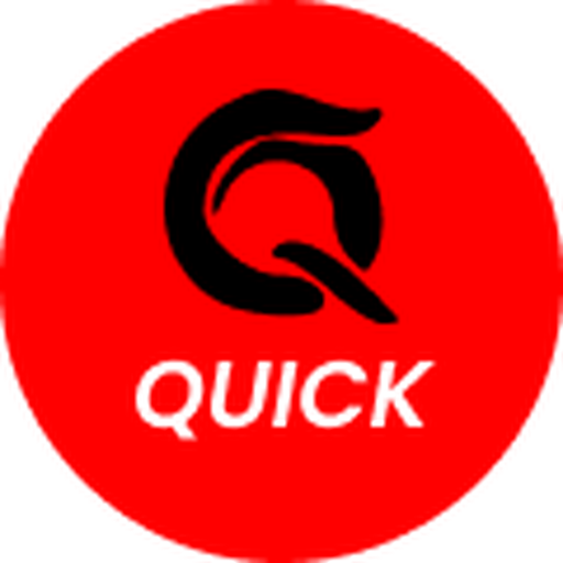 Quick - Midnight Food & Juice logo