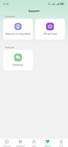 Screenshot image