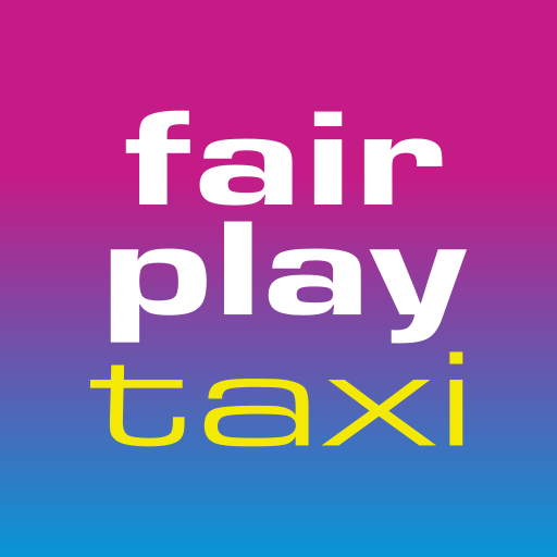 FUN TAXI - Bratislava Logo
