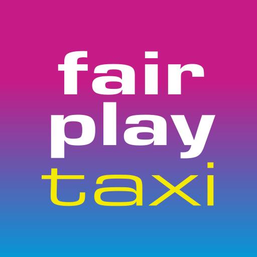 FAIR PLAY TAXI Bratislava