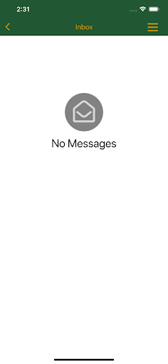 Android application Roanoke Catholic screenshort