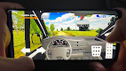screenshot of Village Car Multiplayer