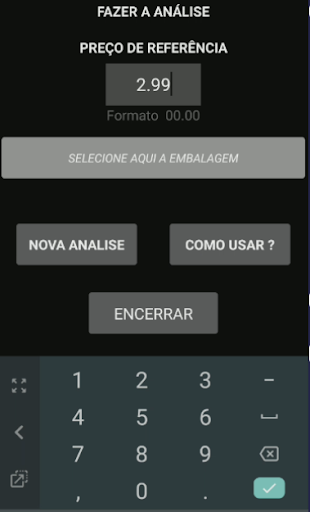 QUAL LEVAR a cerveja por menos Screen 2