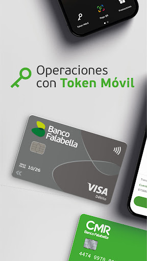 Banco Falabella Perú Screen 2