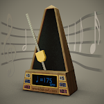 Cover Image of Download Metronome  APK