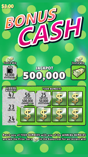 Scratch Off Lottery Casino 19