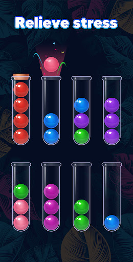 Ball Sort 1