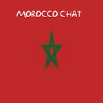 Cover Image of Descargar Moroccan Chat  APK