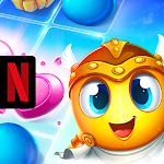 Cover Image of Download Puzzle Gods  APK