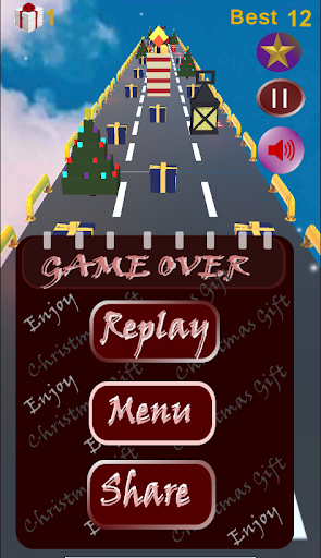 Super Gift Screen 2
