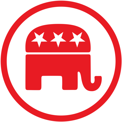 Republican Memes logo