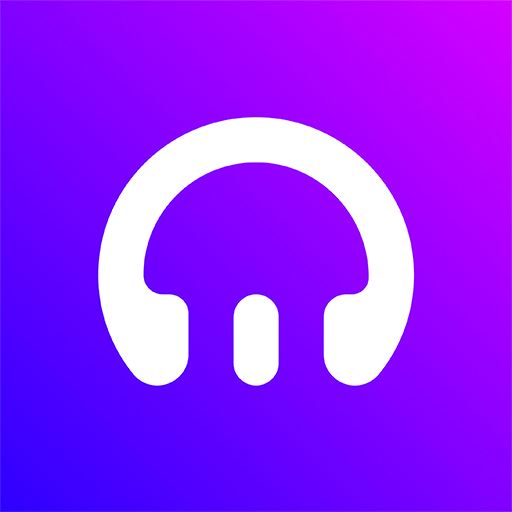 Deep Focus: Brain Focus Music Logo