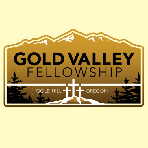Gold Valley Fellowship logo