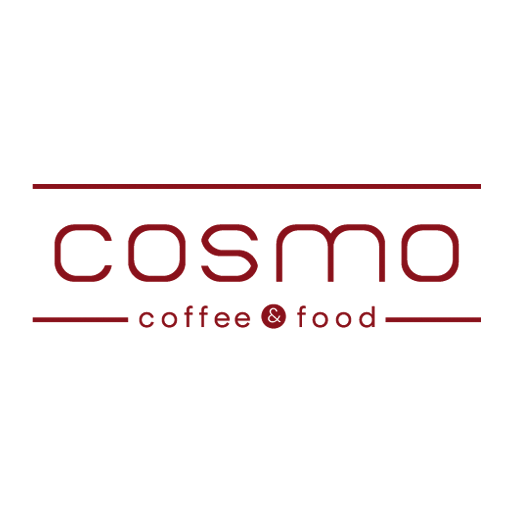 Cosmo Food logo