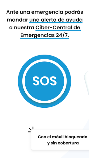 Preventiva Guardián Screen 3