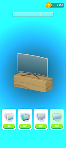 Home Makeover Screen 2