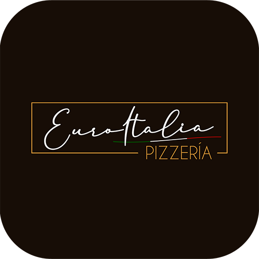 Euroitalia Pizzeria  Icon