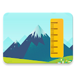 Cover Image of Download HyperLocal Weather | Elevation  APK