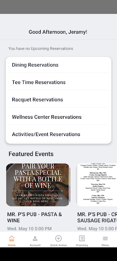 Vineyards CC Screen 2