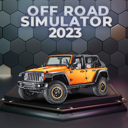 Offroad Simulator 2023