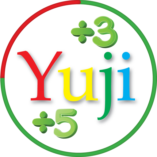 Yuji 4.0 Icon