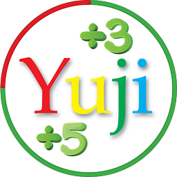 图标图片“Yuji”