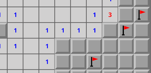 Minesweeper  The Classic Game