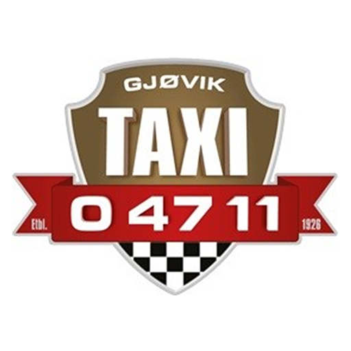Gjøvik Taxi 1.5.5.16 Icon