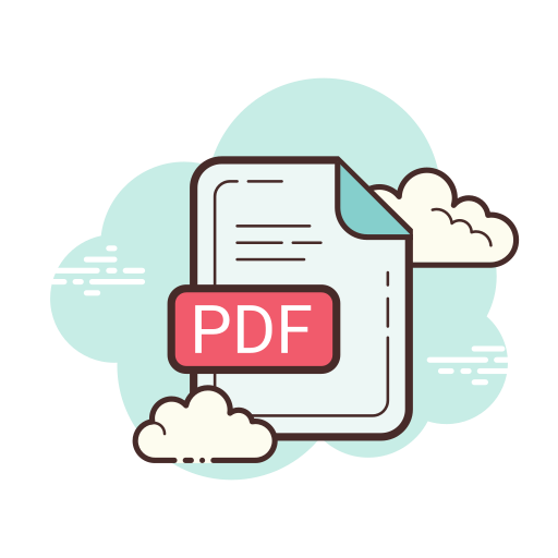 Basic PDF Reader