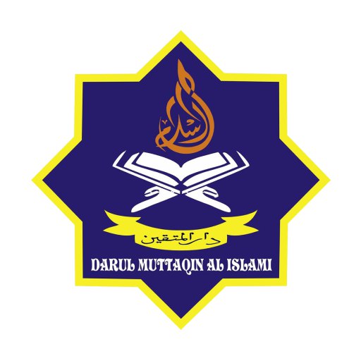 PP Darul Muttaqin logo