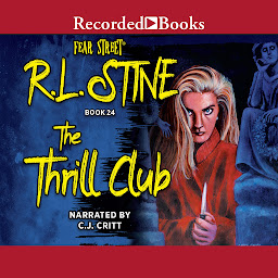 Icon image The Thrill Club