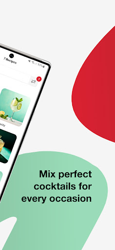 Apperitif Screen 3