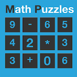 Math Puzzle Pro icon