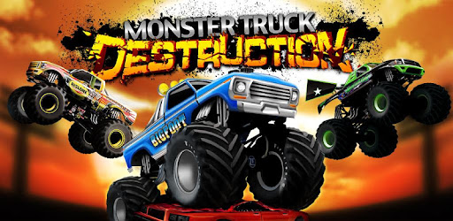 Monster Truck Destruction™ 