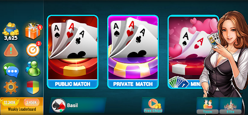 Callbreak Online Card Game screenshot 15