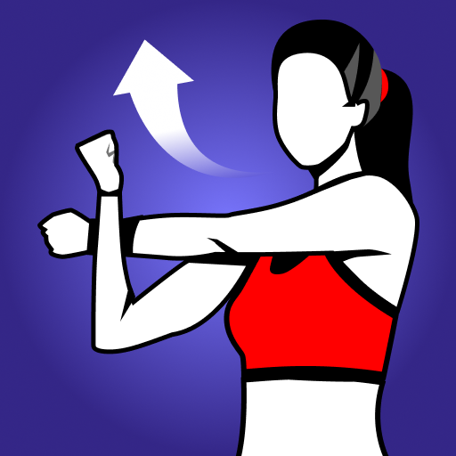 Warm Up Exercises - AppWisp.com