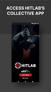Hitlab - Official App