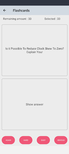 Digital Electronics Learn Interview Knowledge