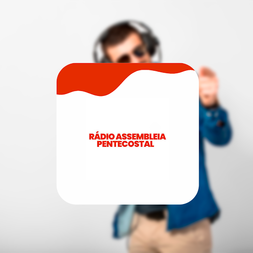 Rádio Assembleia Pentecostal Screen 3